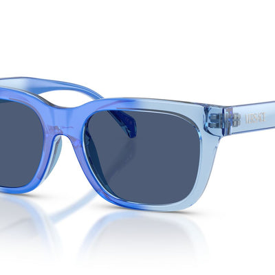 VERSACE VK4006U 553280 47 SUNGLASSES