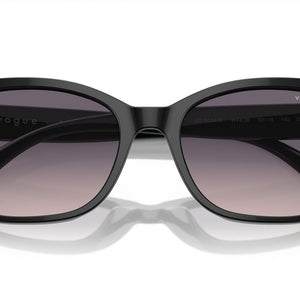 VOGUE VO5534SI W44/36 53 SUNGLASSES