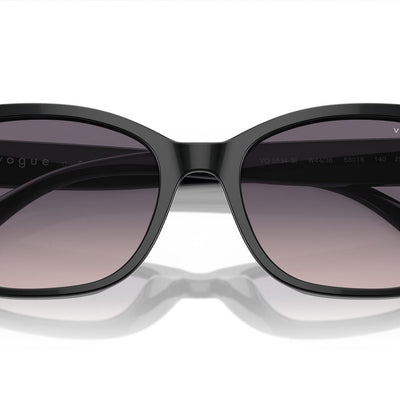 VOGUE VO5534SI W44/36 53 SUNGLASSES
