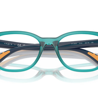 VOGUE VY2033 3191 46 FRAME