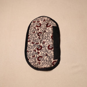 Beige - Handmade Cotton Fridge Handle Cover 01