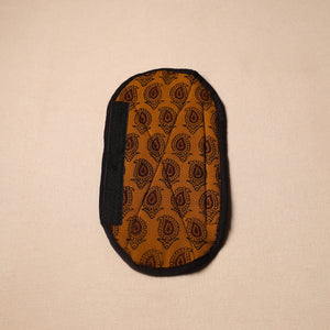Brown - Handmade Cotton Fridge Handle Cover 20