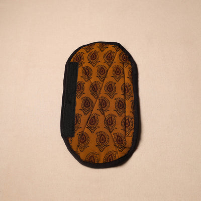 Brown - Handmade Cotton Fridge Handle Cover 20