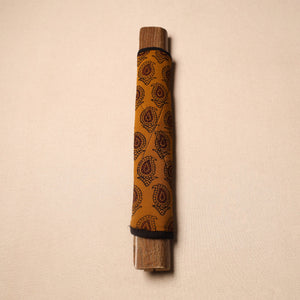 Brown - Handmade Cotton Fridge Handle Cover 20