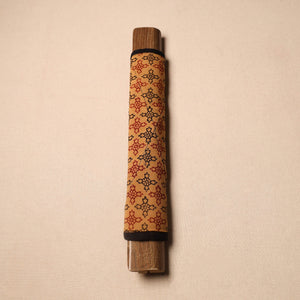 Brown - Handmade Cotton Fridge Handle Cover 25