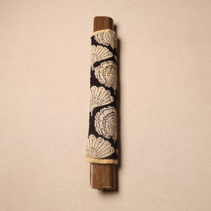 Black - Handmade Cotton Fridge Handle Cover 26