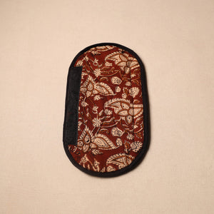 Brown - Handmade Cotton Fridge Handle Cover 32