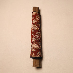 Brown - Handmade Cotton Fridge Handle Cover 32