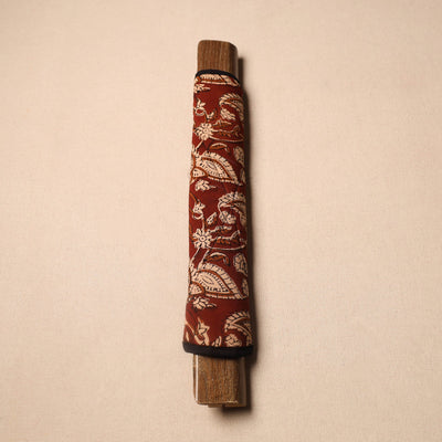 Brown - Handmade Cotton Fridge Handle Cover 32