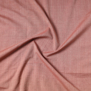 Brown - Prewashed Plain Dyed Flex Cotton Precut Fabric (2.1 meter) 43