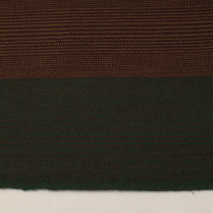 Brown - Kumaun Handwoven Merino Woollen Fabric