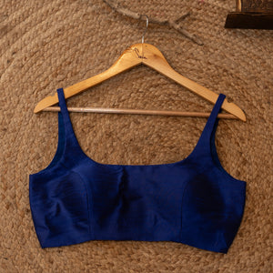 Basic Gulabi + Basic Chandni + Basic Blue