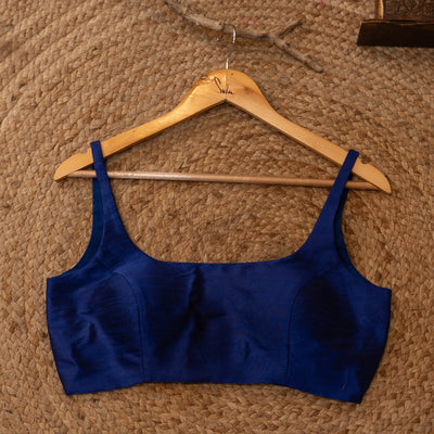 Basic Gulabi + Basic Chandni + Basic Blue