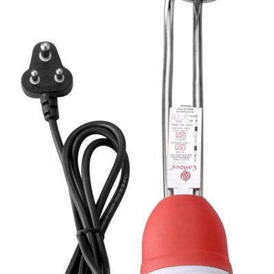 Grand Shock-Proof Water Heater Immersion Rod (B2B)