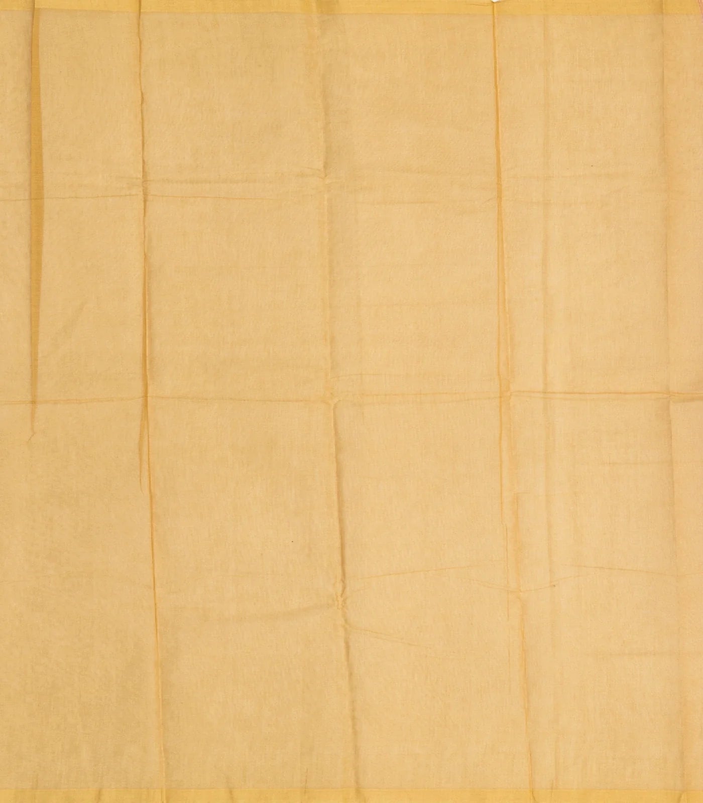 Dusty Pink Handloom Rasipuram Cotton Saree With Stripes