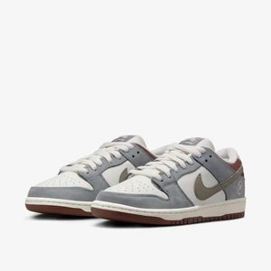 Nike SB Dunk Low x Yuto Horigome Wolf Grey