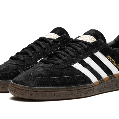 Adidas Handball Spezial Black Gum