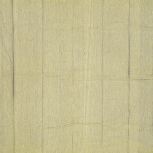 Grey Rasipuram Cotton Saree With Floral Buttas