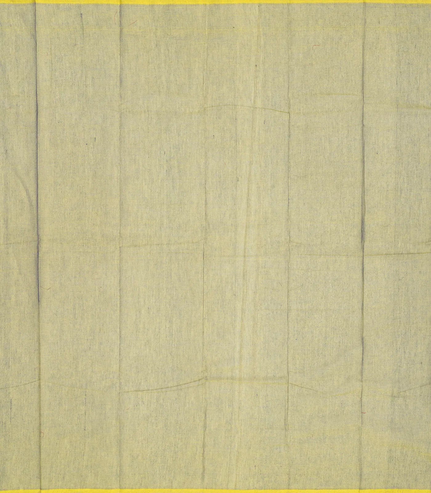 Grey Rasipuram Cotton Saree With Floral Buttas