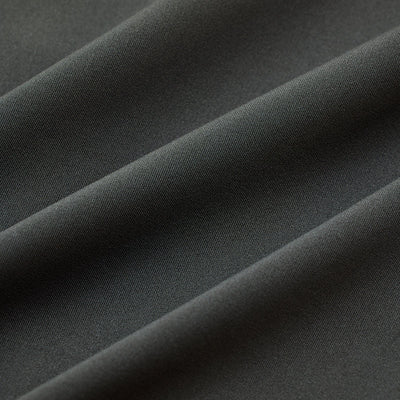 Olive Regular Fit Stretch Shirt