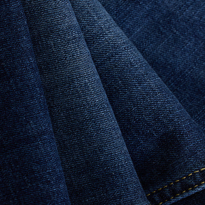 Indigo  Bootcut Jeans