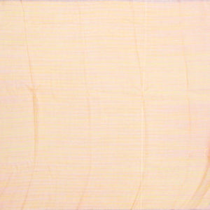 Bubblegum Pink Handloom Linen Saree With Printed Motifs