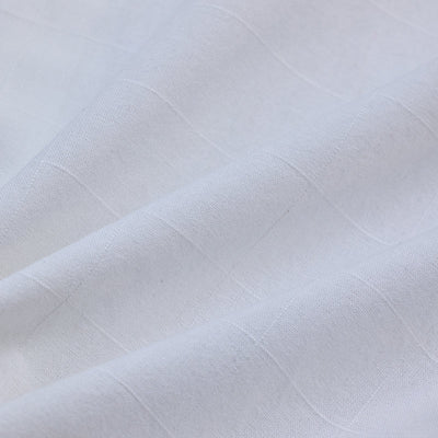 White Slim Fit Shirt