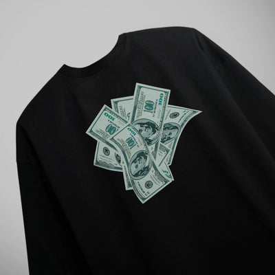 BW Million Dollar Tee
