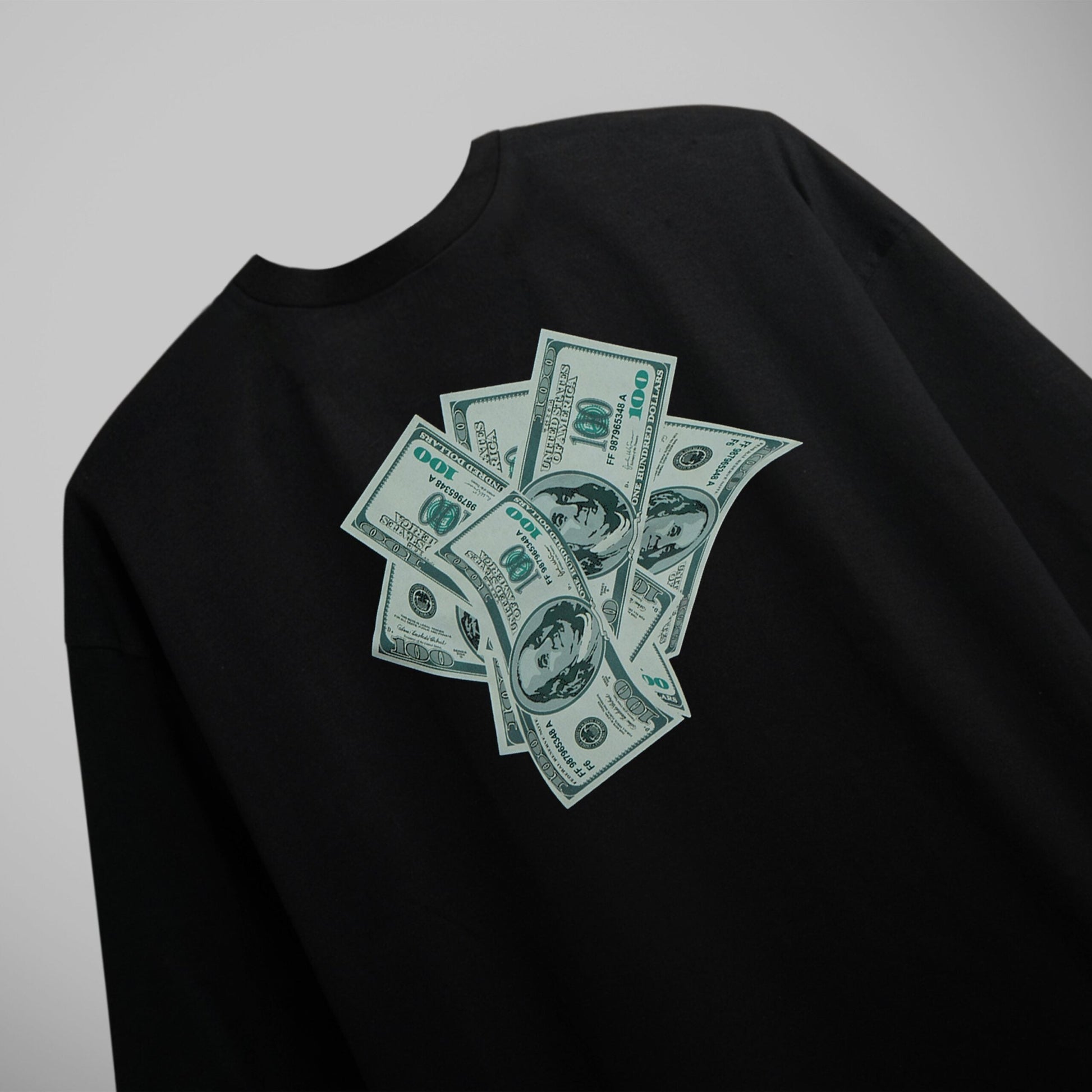 BW Million Dollar Tee