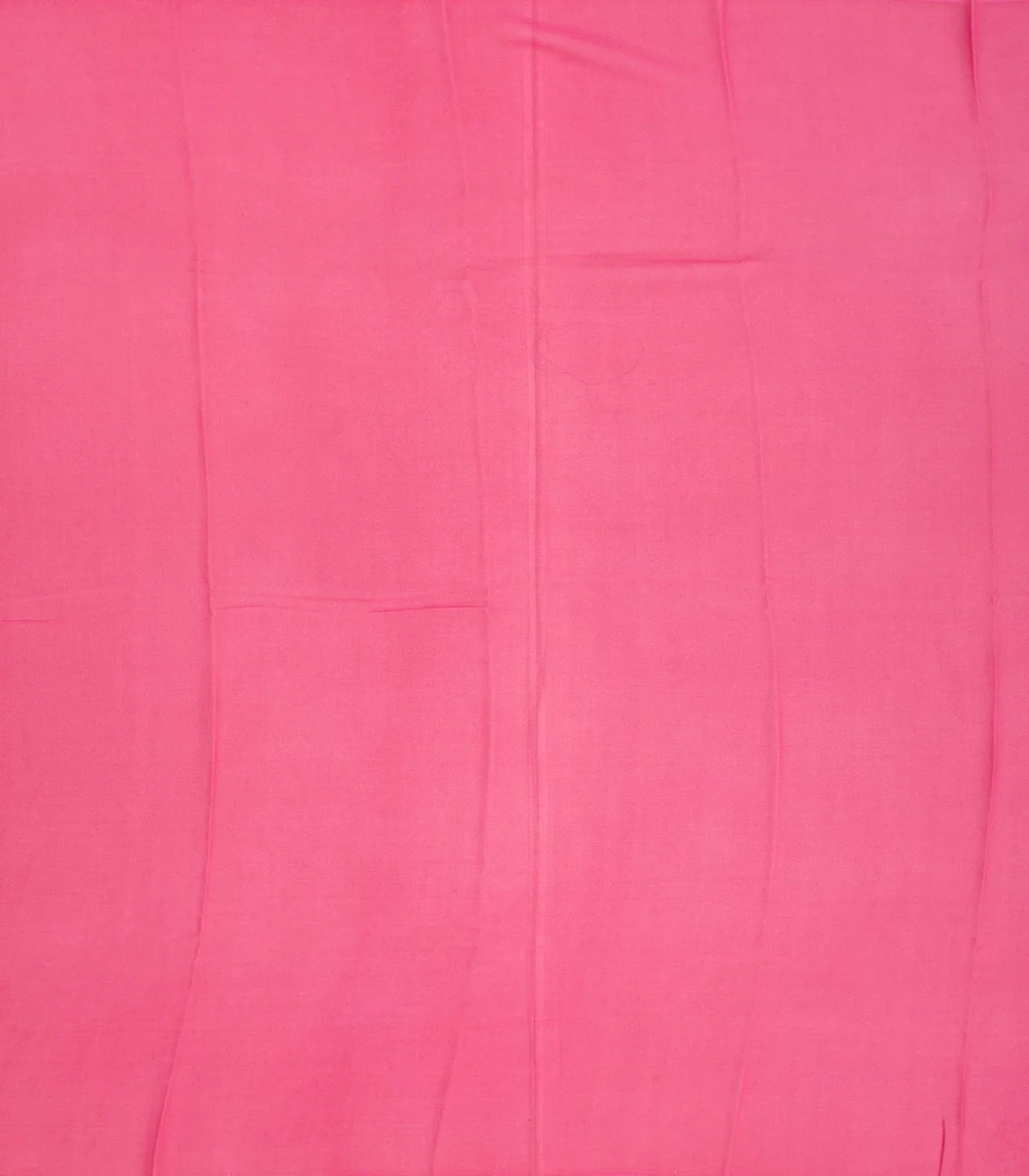 Taupe Woven Digital Printed Georgette Silk Saree With Floral Motifs