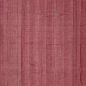 Turmeric Yellow Handloom Rasipuram Cotton Saree With Annam Motifs