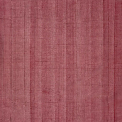 Turmeric Yellow Handloom Rasipuram Cotton Saree With Annam Motifs