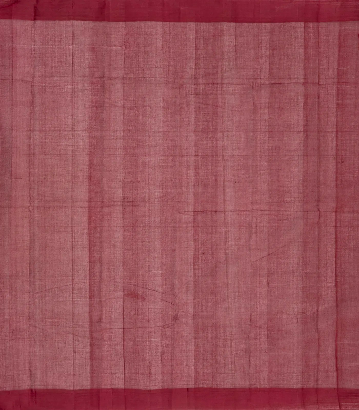 Turmeric Yellow Handloom Rasipuram Cotton Saree With Annam Motifs