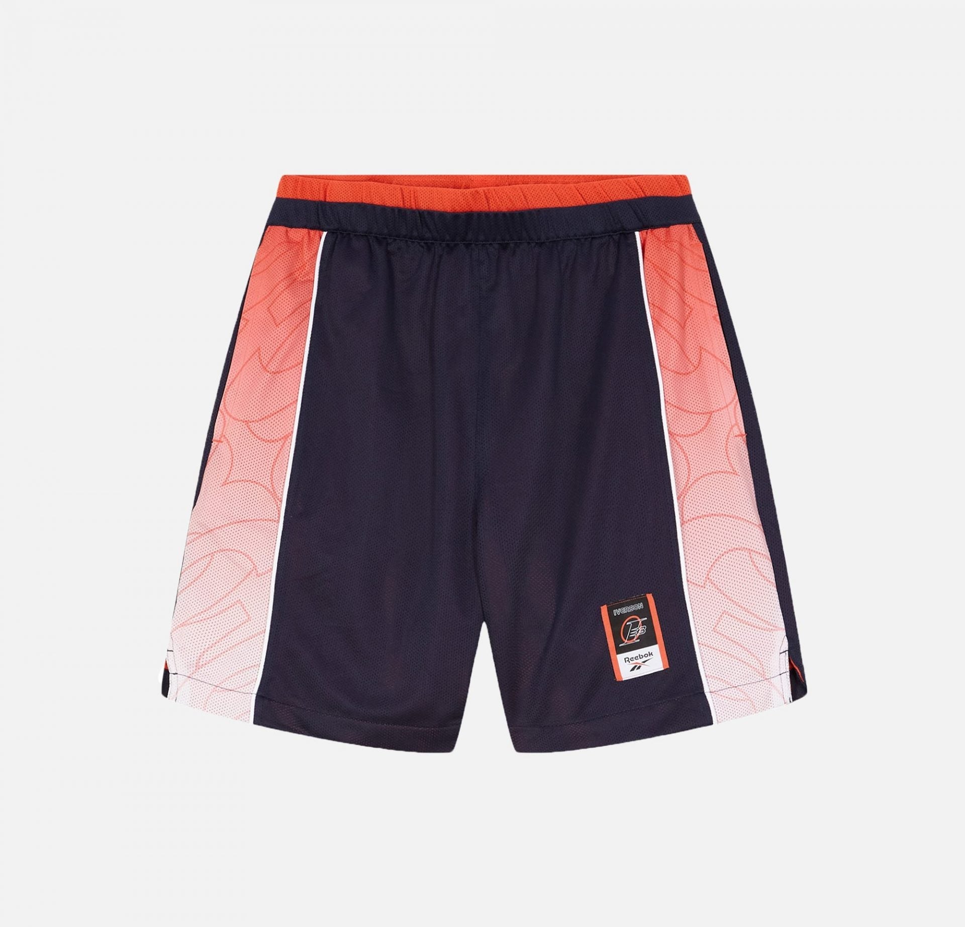 Reebok | IVERSON BASKETBALL SHORTS