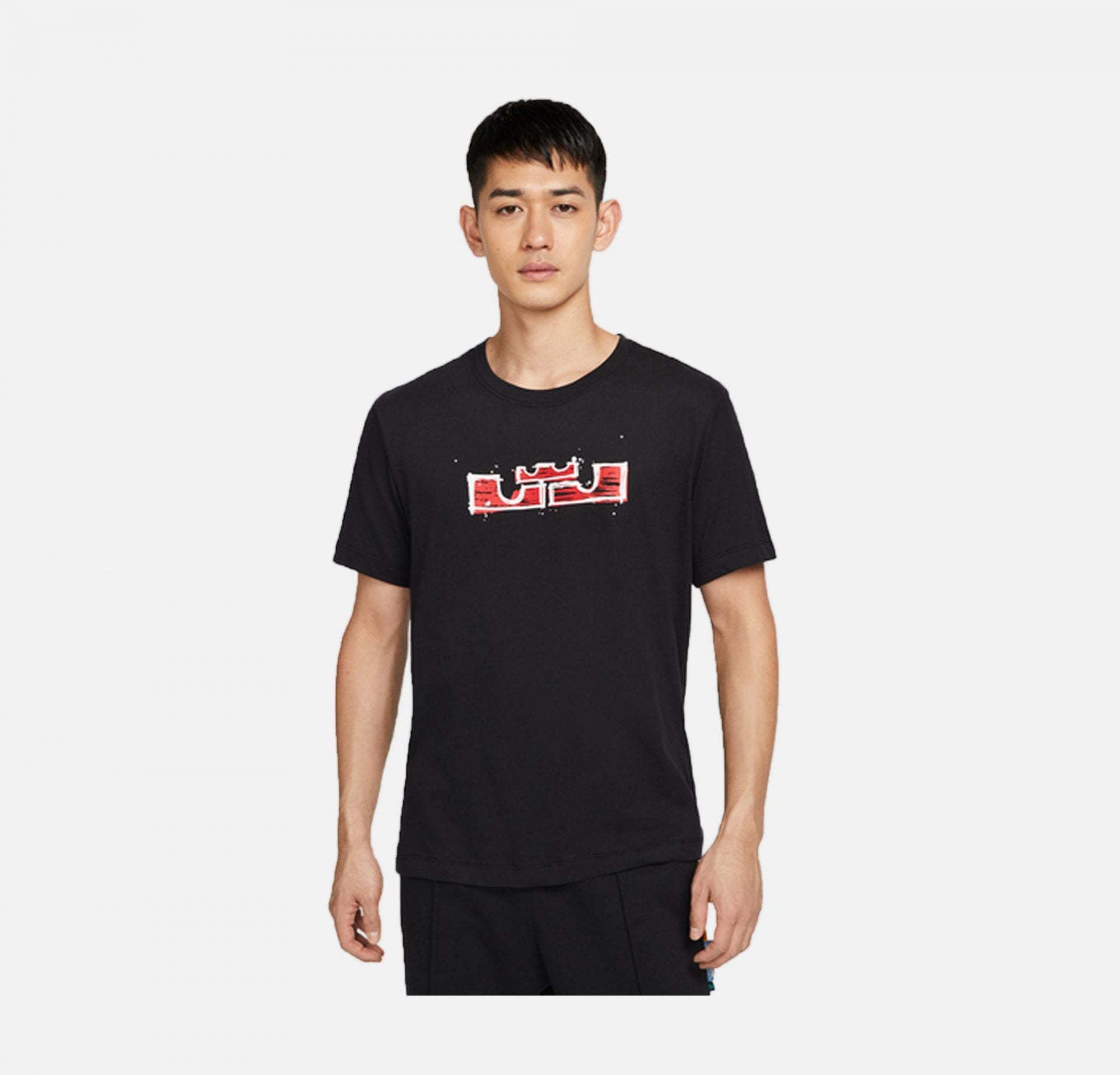 Nike | DRI-FIT LEBRON LOGO T-SHIRT