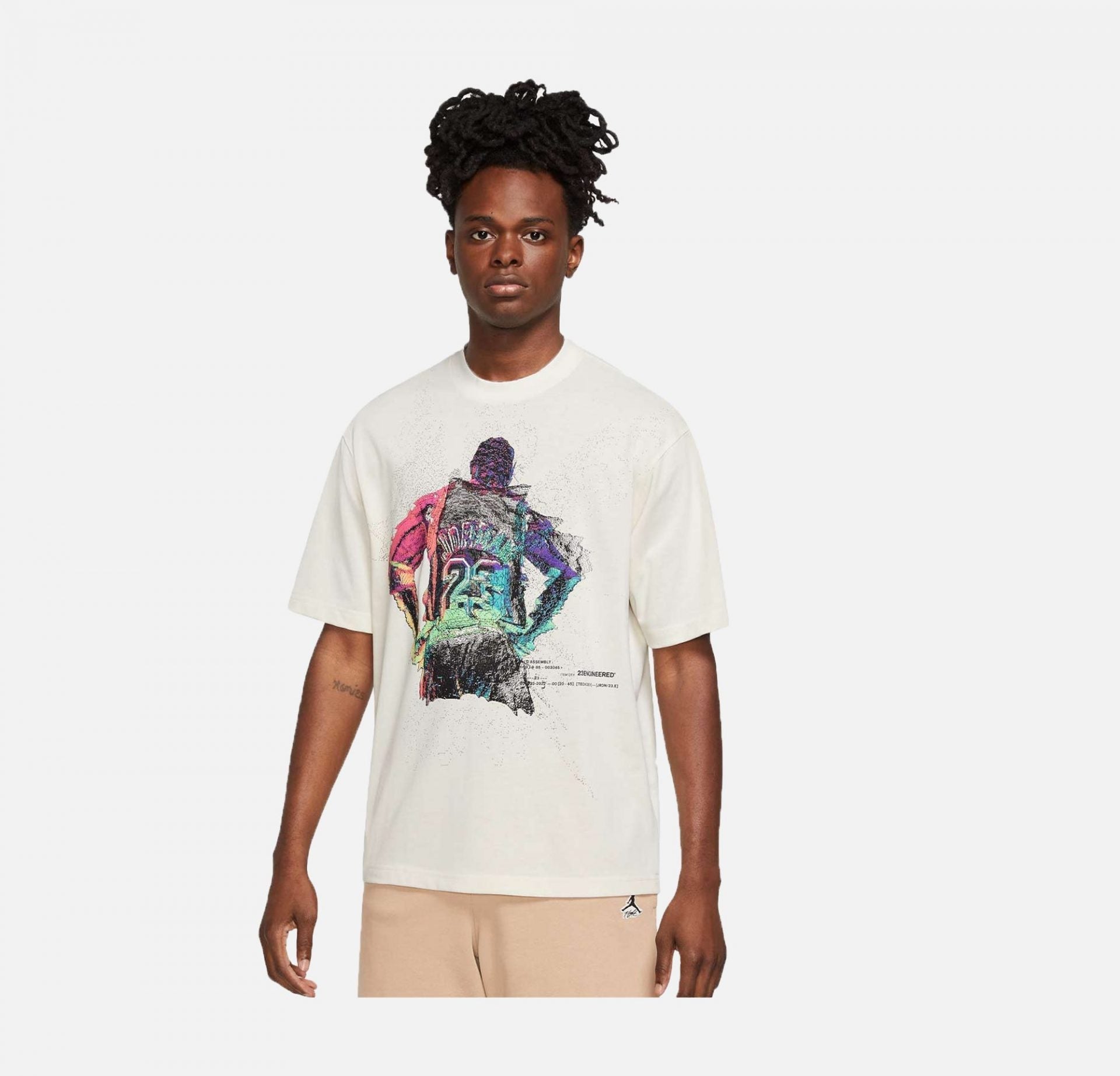 Nike | JORDAN 23 ENGINEERED '85 T-SHIRT