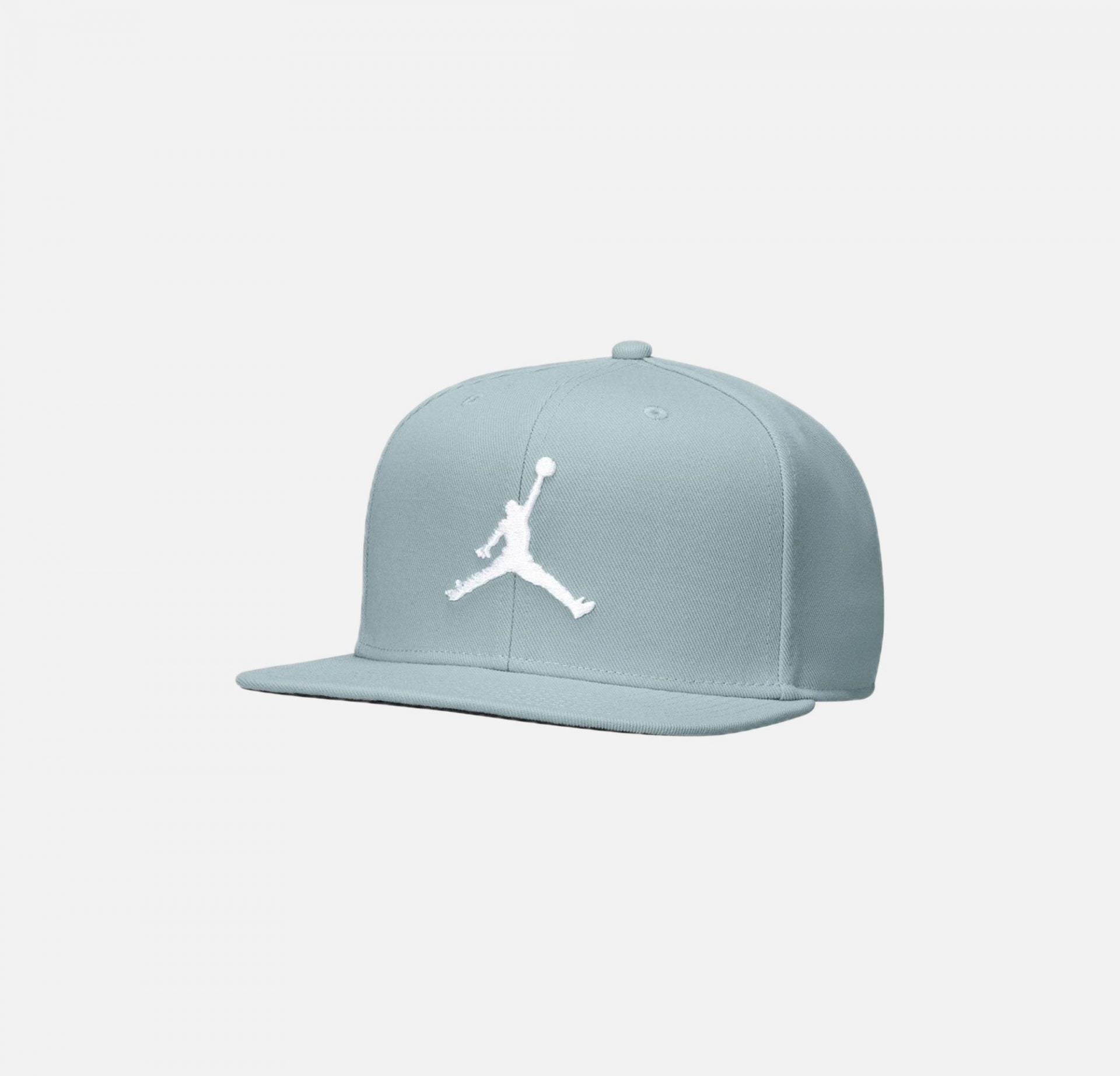 Nike | JORDAN JUMPMAN SNAPBACK HAT  { OCEAN CUBE
