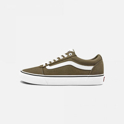 Vans | WARD GREEN