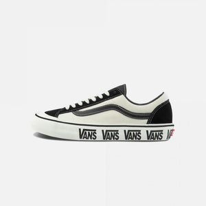 Vans | STYLE 36 SF BLACK