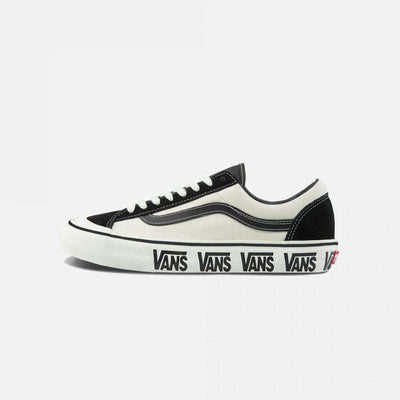 Vans | STYLE 36 SF BLACK