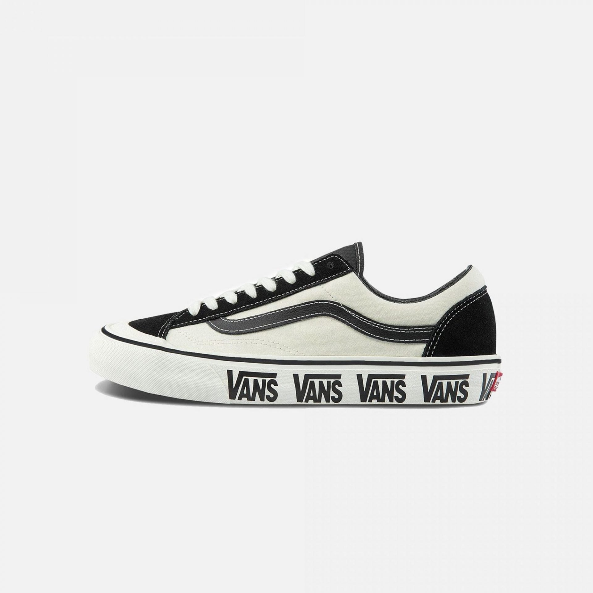 Vans | STYLE 36 SF BLACK