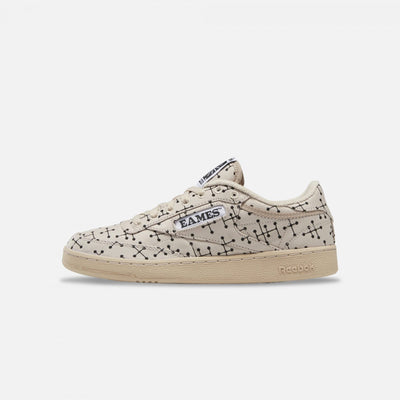 Reebok | EAMES CLUB C 85 MODERN BEIGE