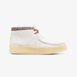 Clarks Originals | WALLABEE CUP BOOT