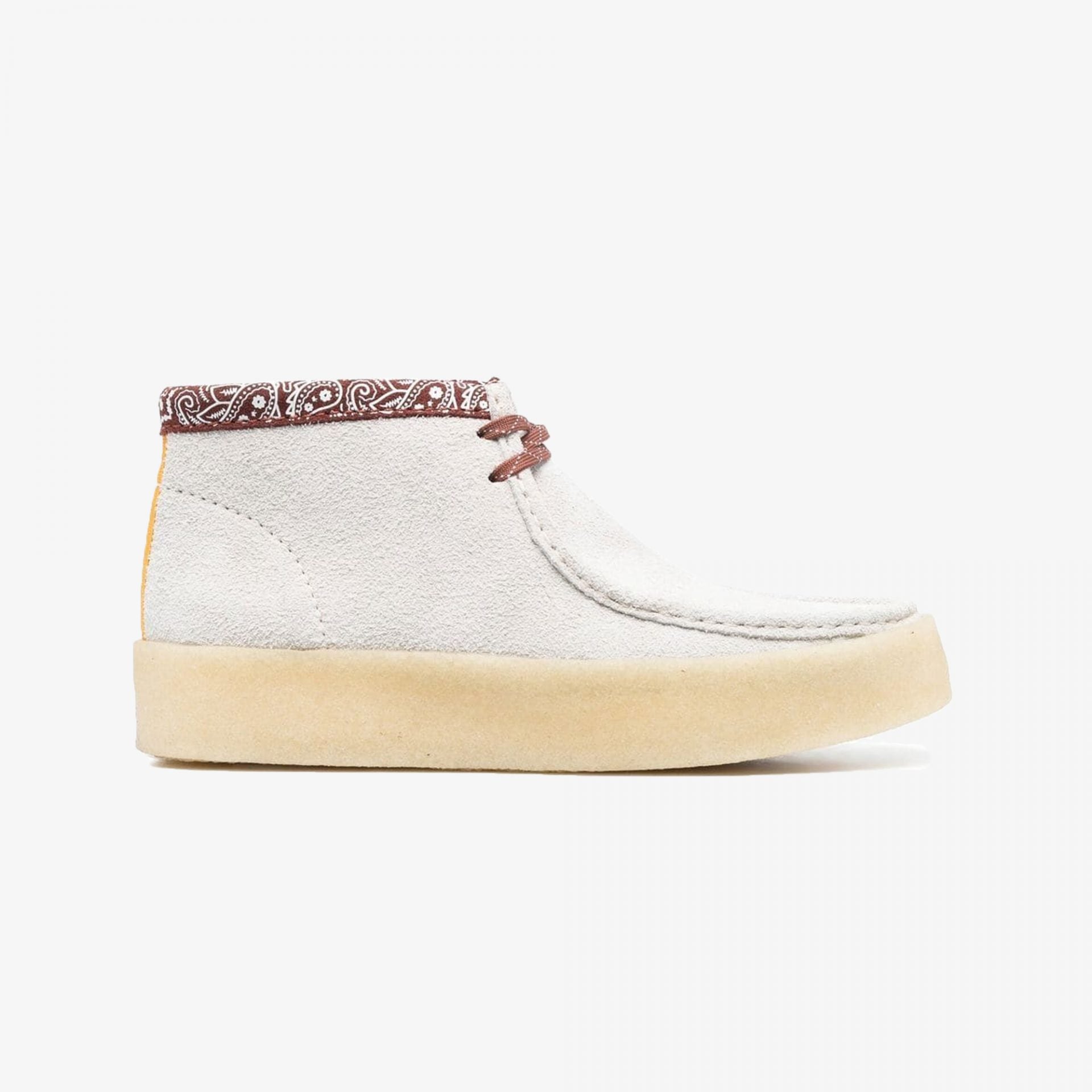 Clarks Originals | WALLABEE CUP BOOT
