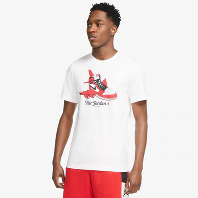 Nike | FIRST IN FLIGHT TEE