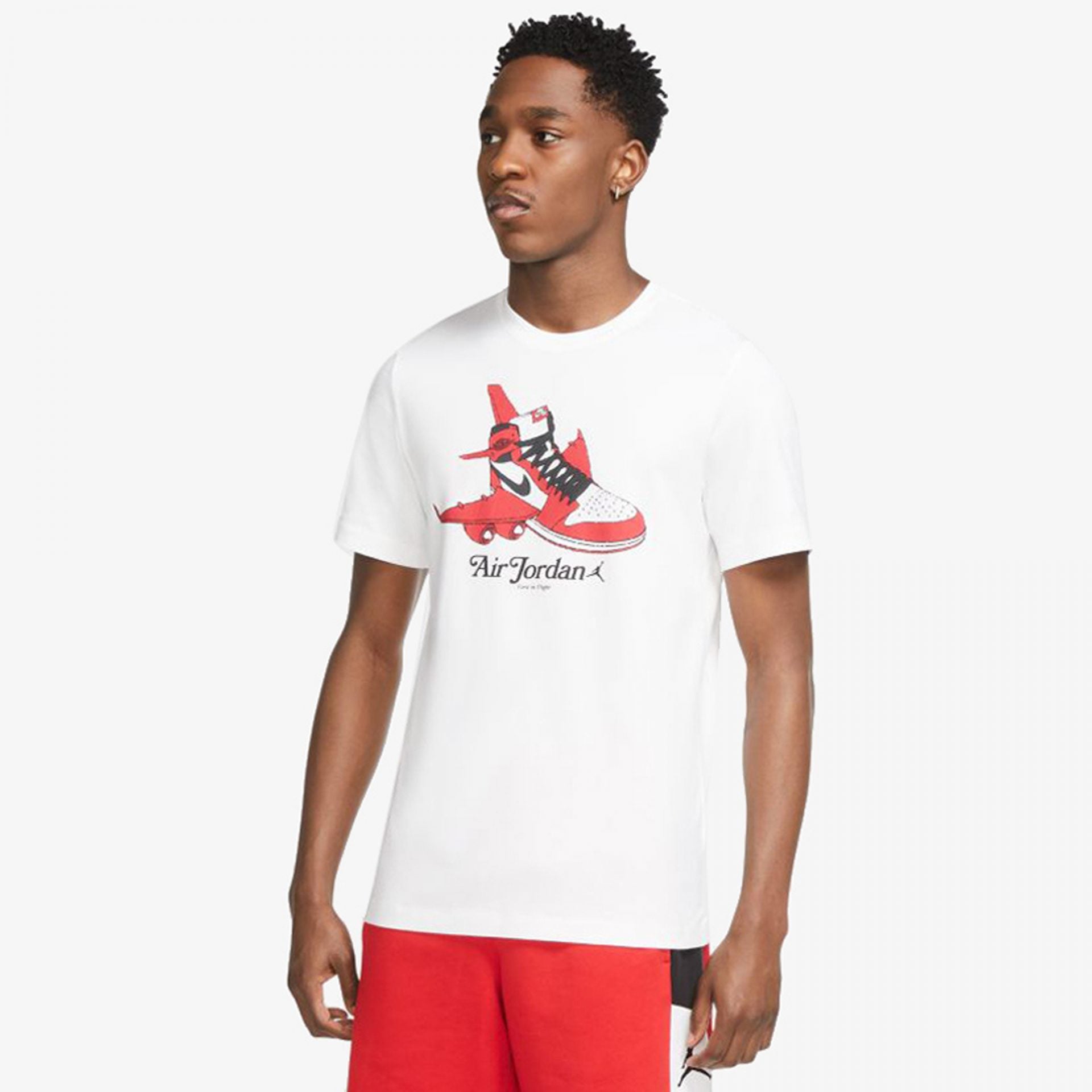 Nike | FIRST IN FLIGHT TEE