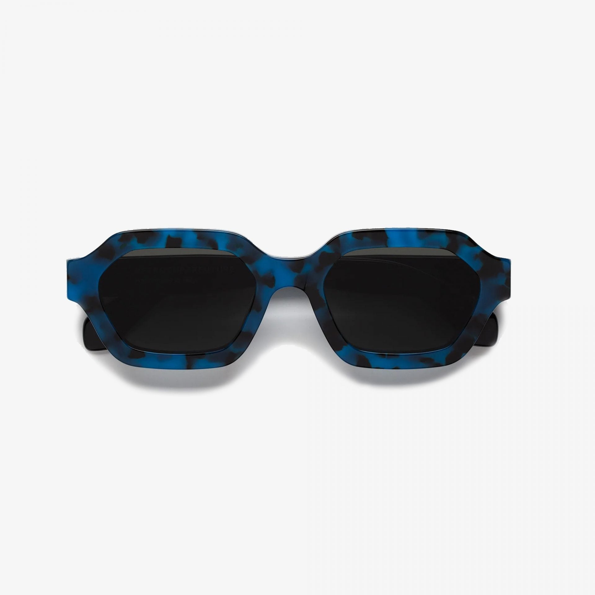 Retrosuperfuture | POOCH HAVANA  { BLUE