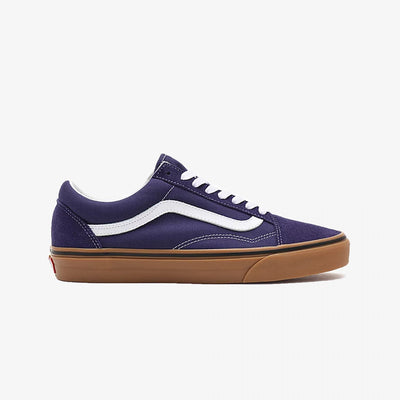 Vans | OLD SKOOL  { ASTRAL AURA / TRUE WHITE