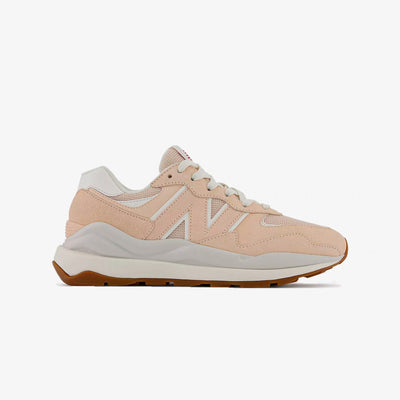 New Balance | 57/40  { VINTAGE ROSE