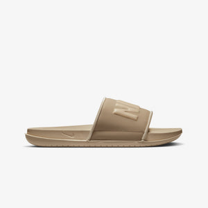 Nike | OFFCOURT   { KHAKI/RATTAN